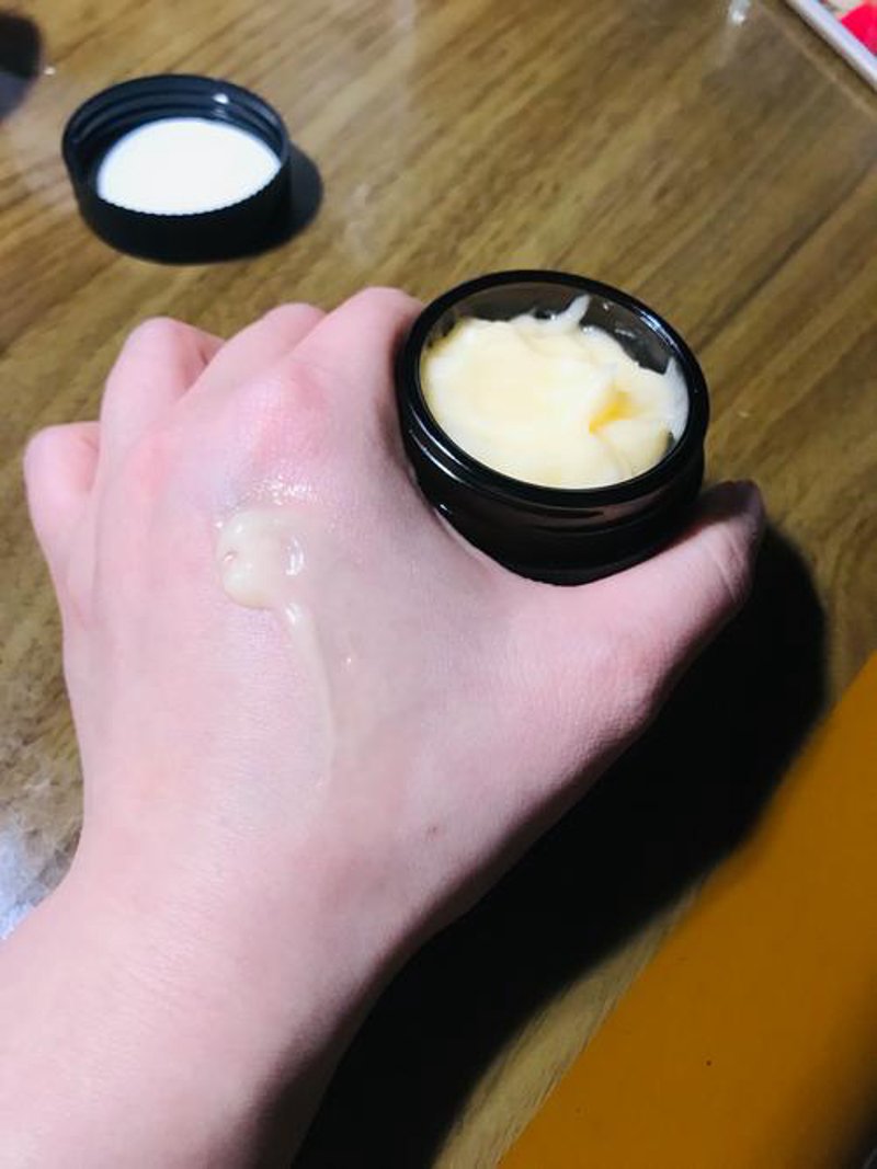 海藻提取物