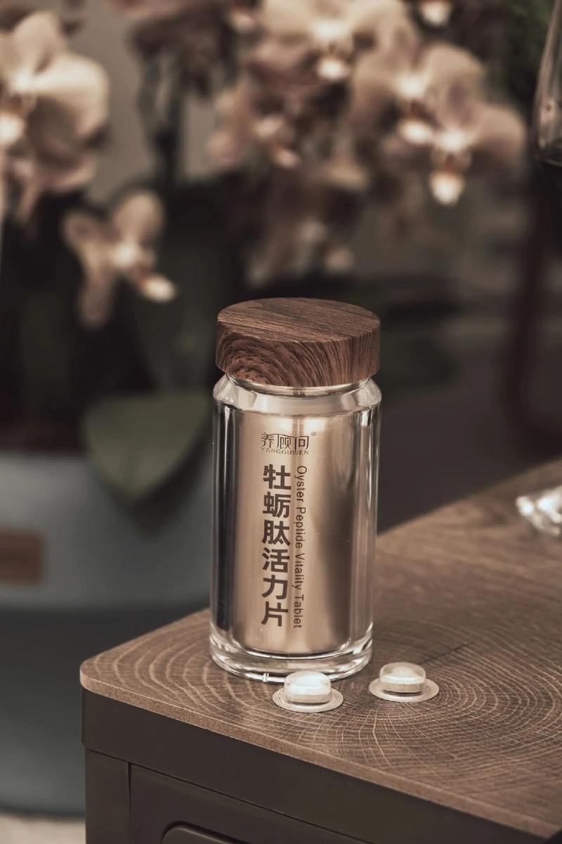 海藻提取物：海洋的馈赠