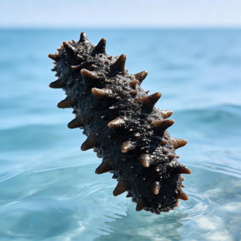 探索海洋生物制品的世界：选购指南
